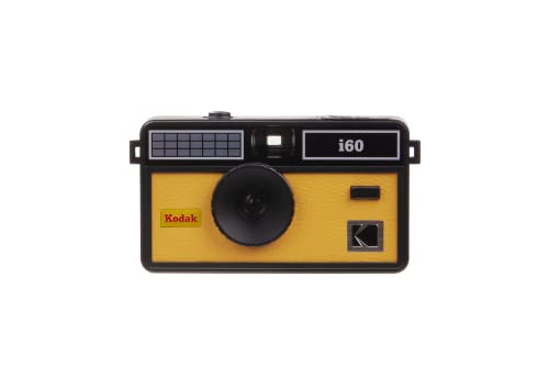 Kodak Analoge Kamera