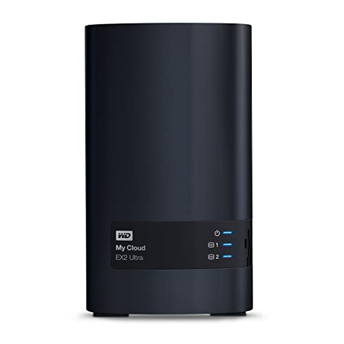 Wd Cloud Festplatte