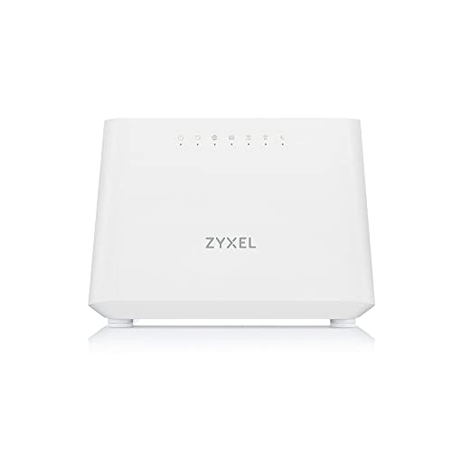 Zyxel Dsl Modem