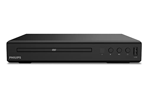 Philips Dvd Spieler