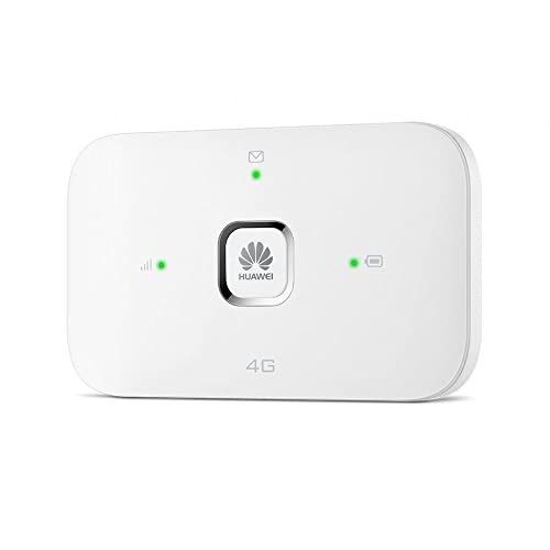 Huawei Mobiler Wlan Router