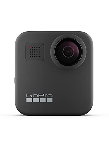 Gopro 360 Grad Kamera