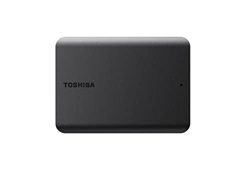 Toshiba Externe Festplatte 2Tb