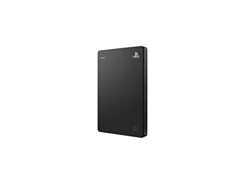 Seagate Externe Festplatte Ps4