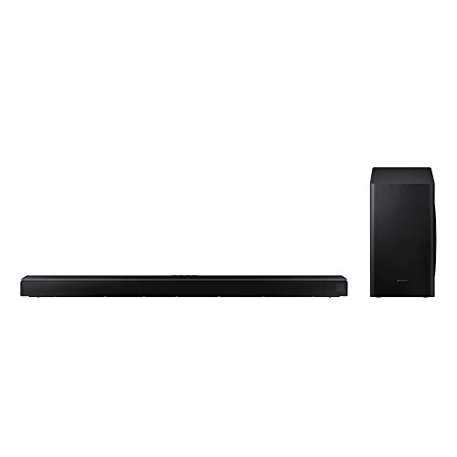 Samsung 5 1 Soundbar