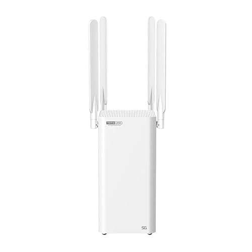 Extralink 5G Router