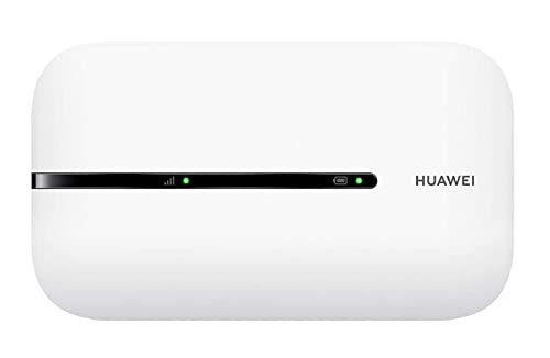 Huawei Mobiler Wlan Router