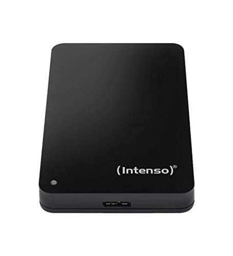 Intenso Externe Festplatte Für Laptop