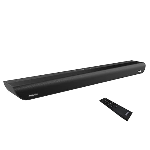 Oxs 5 1 Soundbar