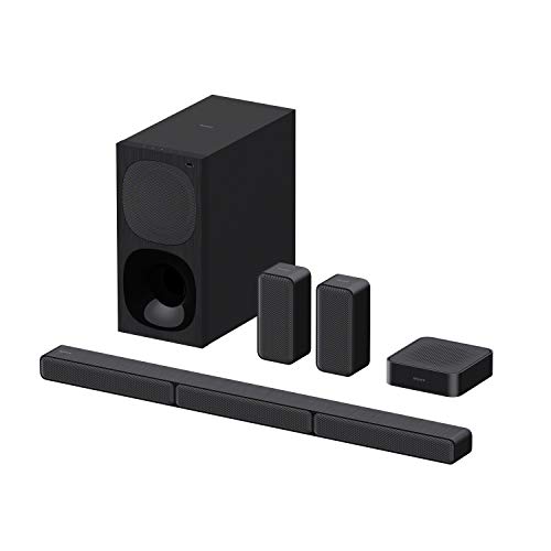 Sony 5 1 Soundbar