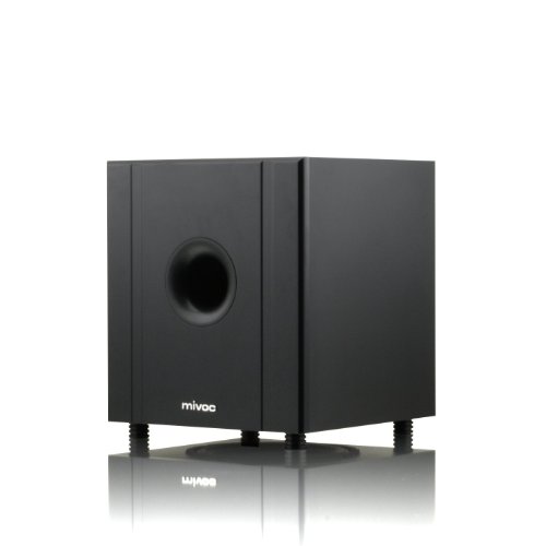 Mivoc Aktiv Subwoofer