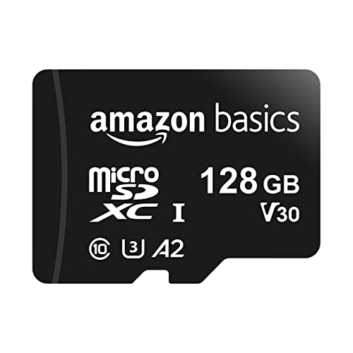 Amazon Basics Speicherkarte Für Laptop