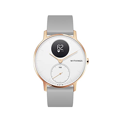 Withings Hybrid Smartwatch