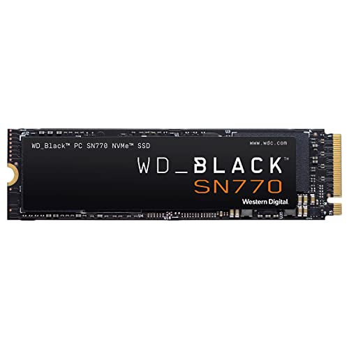 Wd_Black Nvme