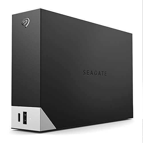 Seagate 20 Tb Festplatte