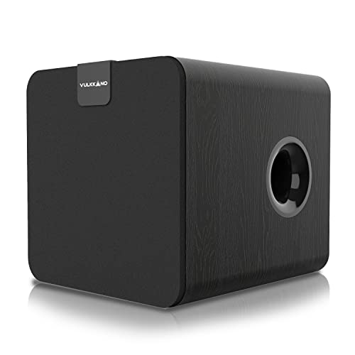 Vulkkano Aktiv Subwoofer