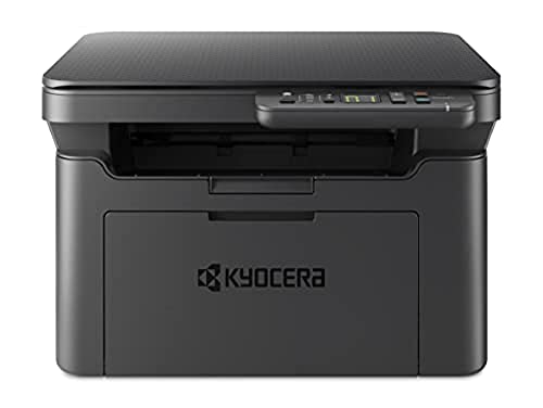 Kyocera Laserdrucker Mit Scanner