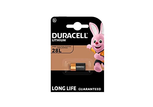 Duracell Batterie Mit 6 Volt