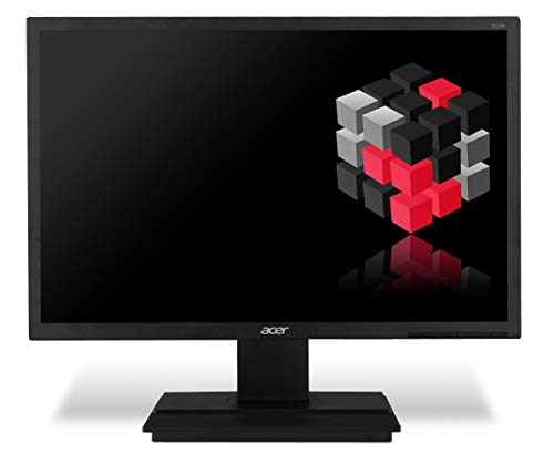 Acer Tft Monitor