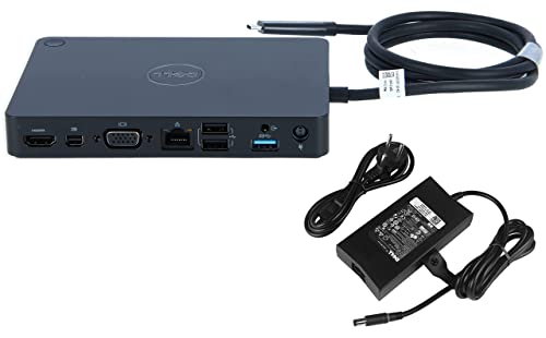 Perfect Case Dell Dockingstation