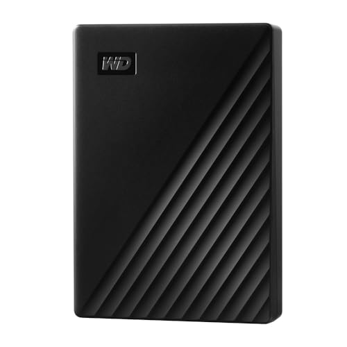 Western Digital Externe Festplatte 8Tb