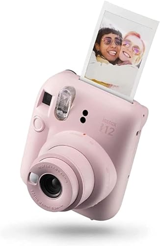 Instax Polaroid Kamera