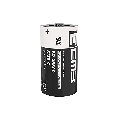 Eemb Batterie Mit Der Grösse R14