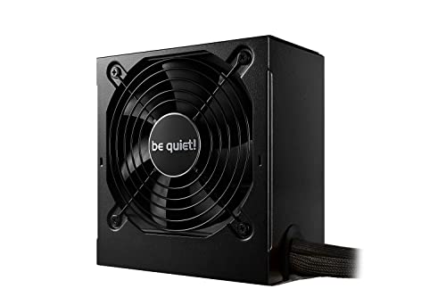 Be Quiet! 550 Watt Netzteil