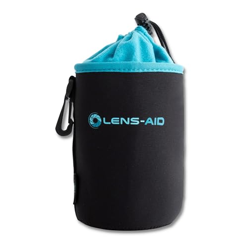 Lens-Aid Objektivtasche