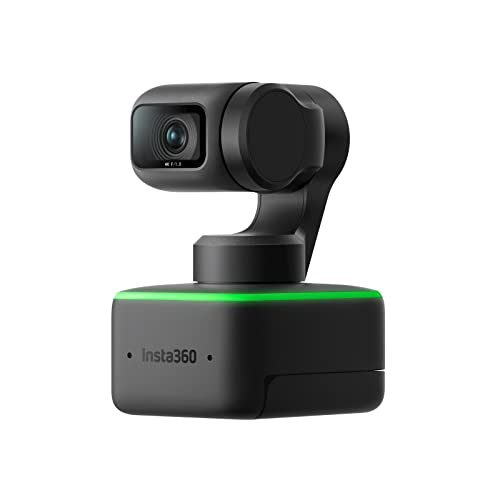 Insta360 Kamera Für Eine Videokonferenz