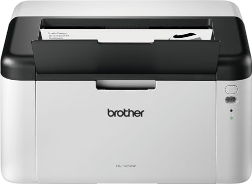 Brother Laserdrucker Für Zuhause