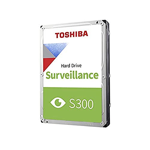 Toshiba 6Tb Festplatte