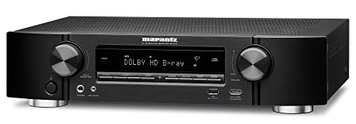 Marantz Yamaha Verstärker