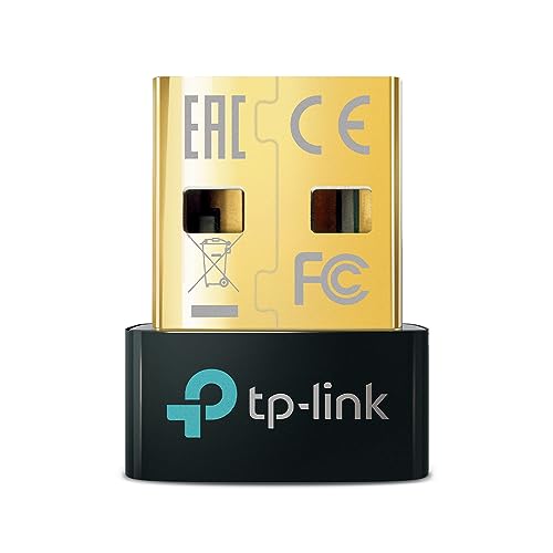 Tp-Link Bluetooth Adapter Pc Windows 10