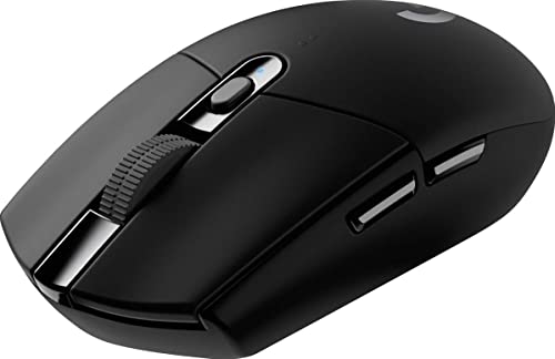 Logitech G Logitech Maus