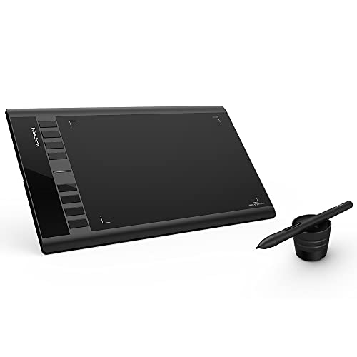 Xp-Pen Zeichenpad Für Den Laptop