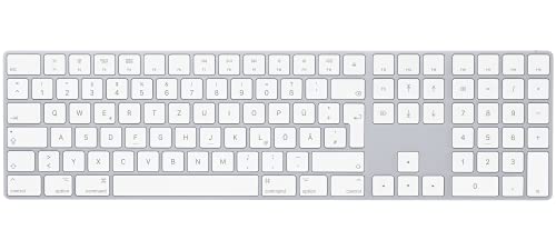 Apple Apple Tastatur