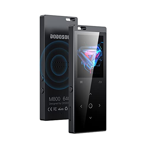 Dodosoul Mp4 Player