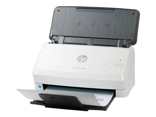 Hp Dokumentenscanner Mit Duplex