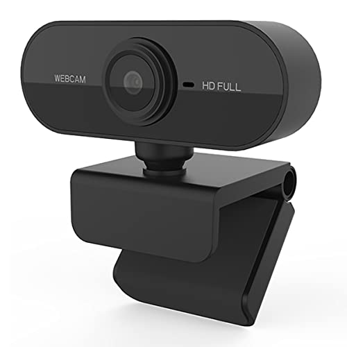Vinmooog Bluetooth Webcam