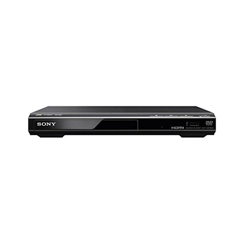Sony Mini Dvd Player
