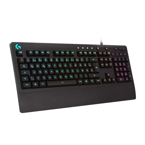 Logitech G Mechanische Tastatur