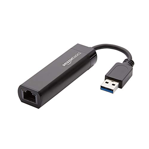 Amazon Basics Usb Netzwerkadapter