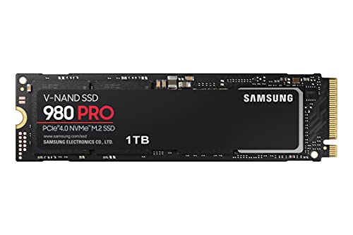 Samsung Nvme