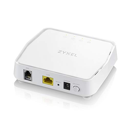 Zyxel Dsl Modem