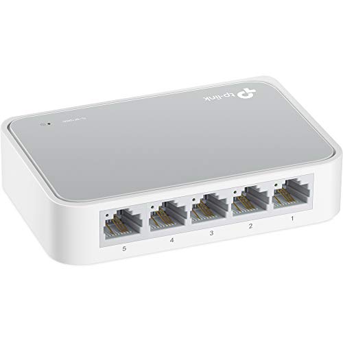 Tp-Link Netzwerk Hub Switch