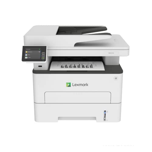 Lexmark 3In1 Laserdrucker