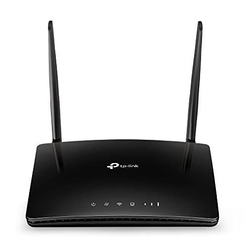 Tp-Link Mobiler Wlan Router