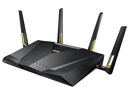 Asus Asus Router