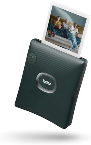 Instax Polaroid Drucker